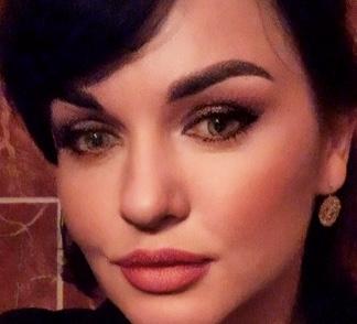 TETIANA Bocharnikova