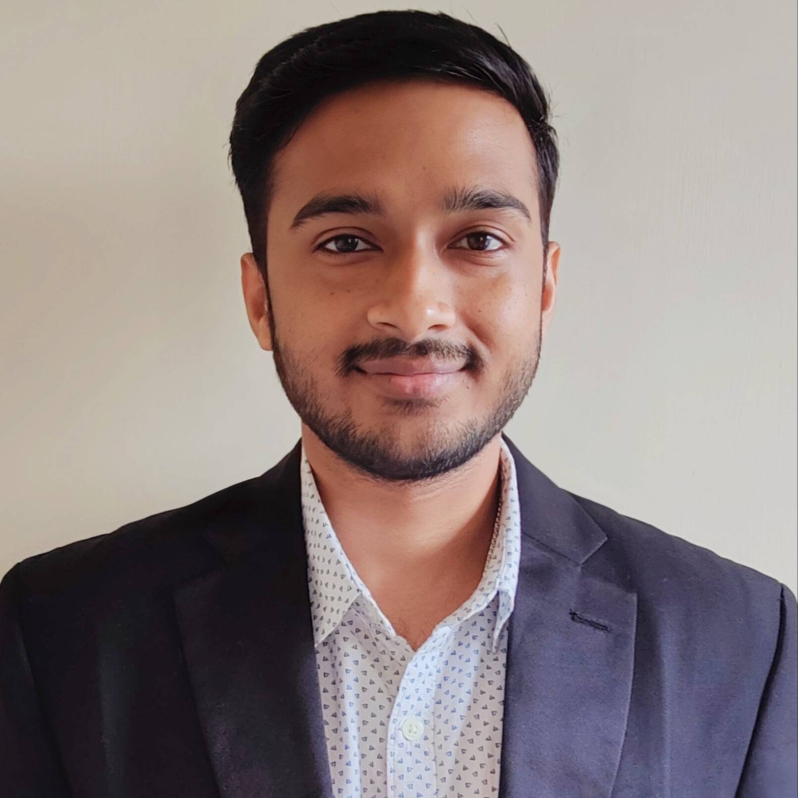 Anubhav Anand
