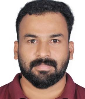 PRAJESH KUNNUVILA RAJAN