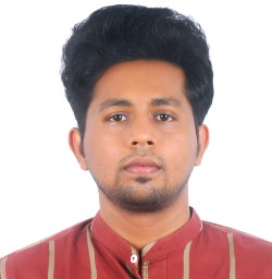 Hydros Koya Thangal K