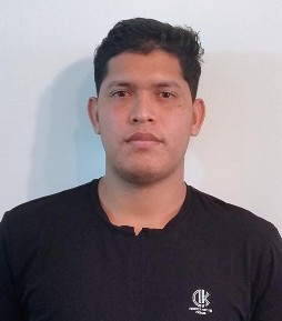 Marcos Ronaldo Garcia