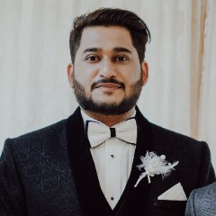 AVINASH FERNANDES