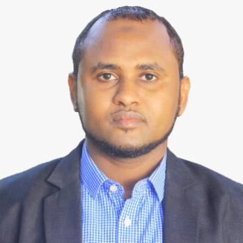 Mohamed Abdurrahman Mohamed
