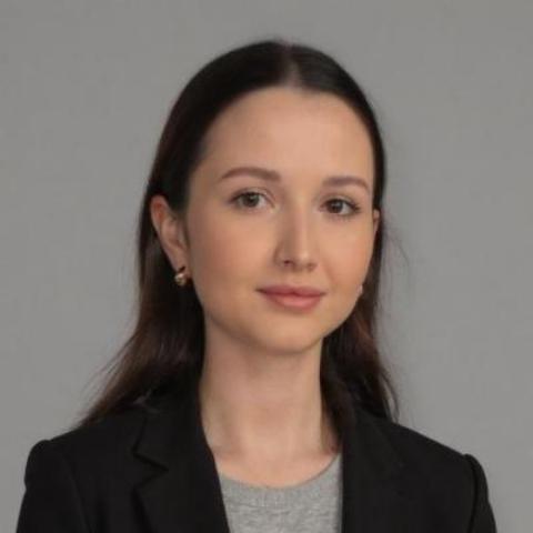 Angelika Tołysz