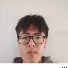 Zhixiang Lin
