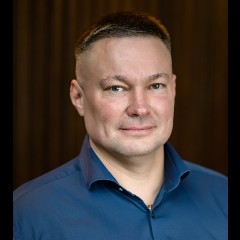 Marcin Roman Goworek