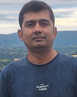 Bhavnesh Kumar Nanu