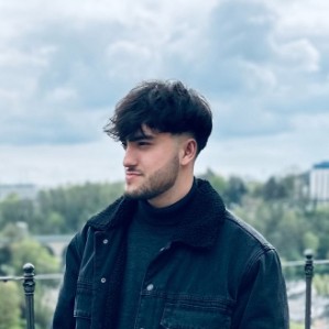 Adrian Sarata