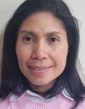 Muriel Corri