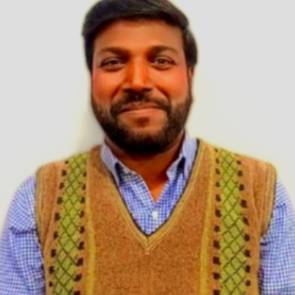 RASHID MASIH