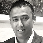 Kishor Thapa