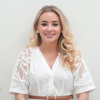 Megan Singleton