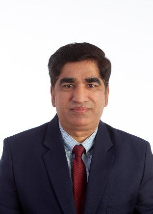 Nasir Mahmood