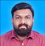 Nibu Vijayan Ramathuparambil
