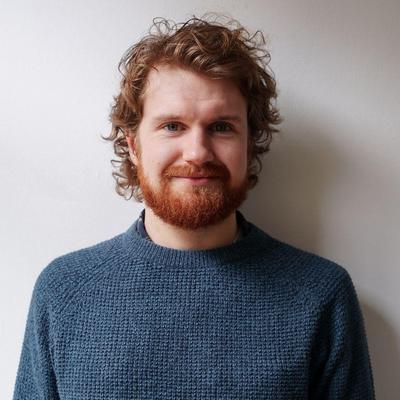 Eóin Gallagher