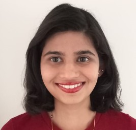 PRITI ANOOP PARANJPE