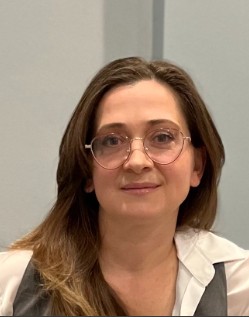 Anzhela Husak