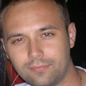 Yevhen Sydorov