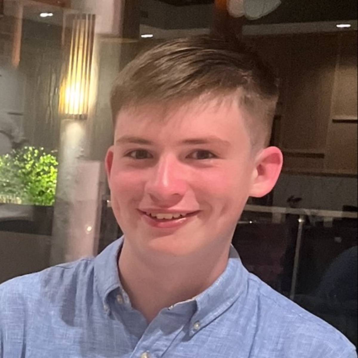 Conor O'Brien