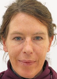 Tracy Culleton