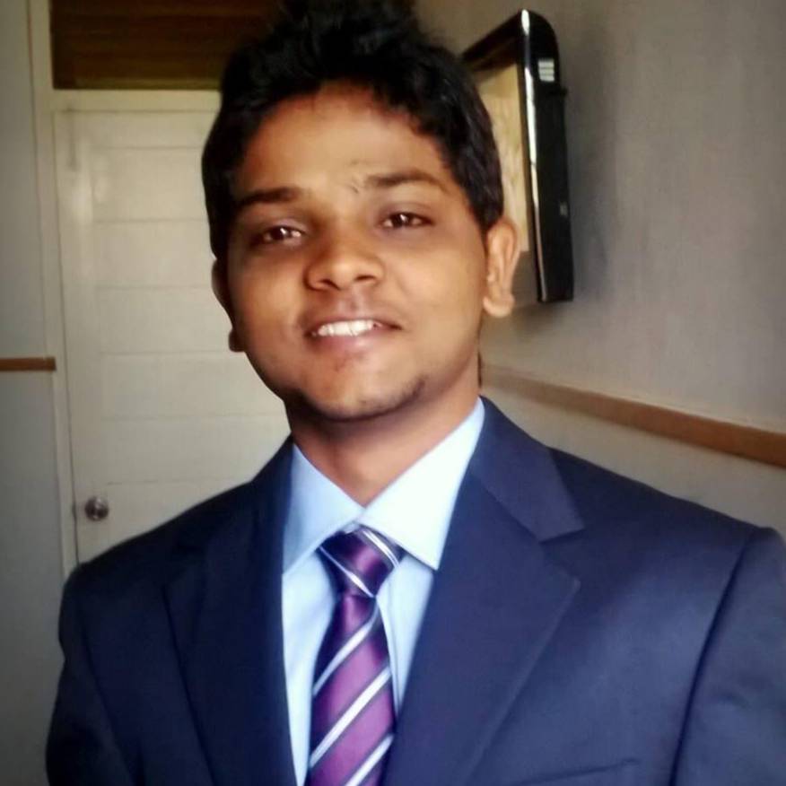 RAGHULA KRISHNA SAMPATH KUMAR