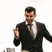 Paul Keogan