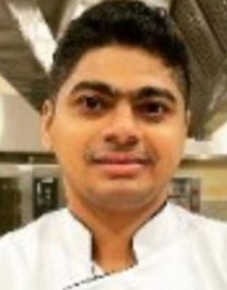 RENJI RAJAN