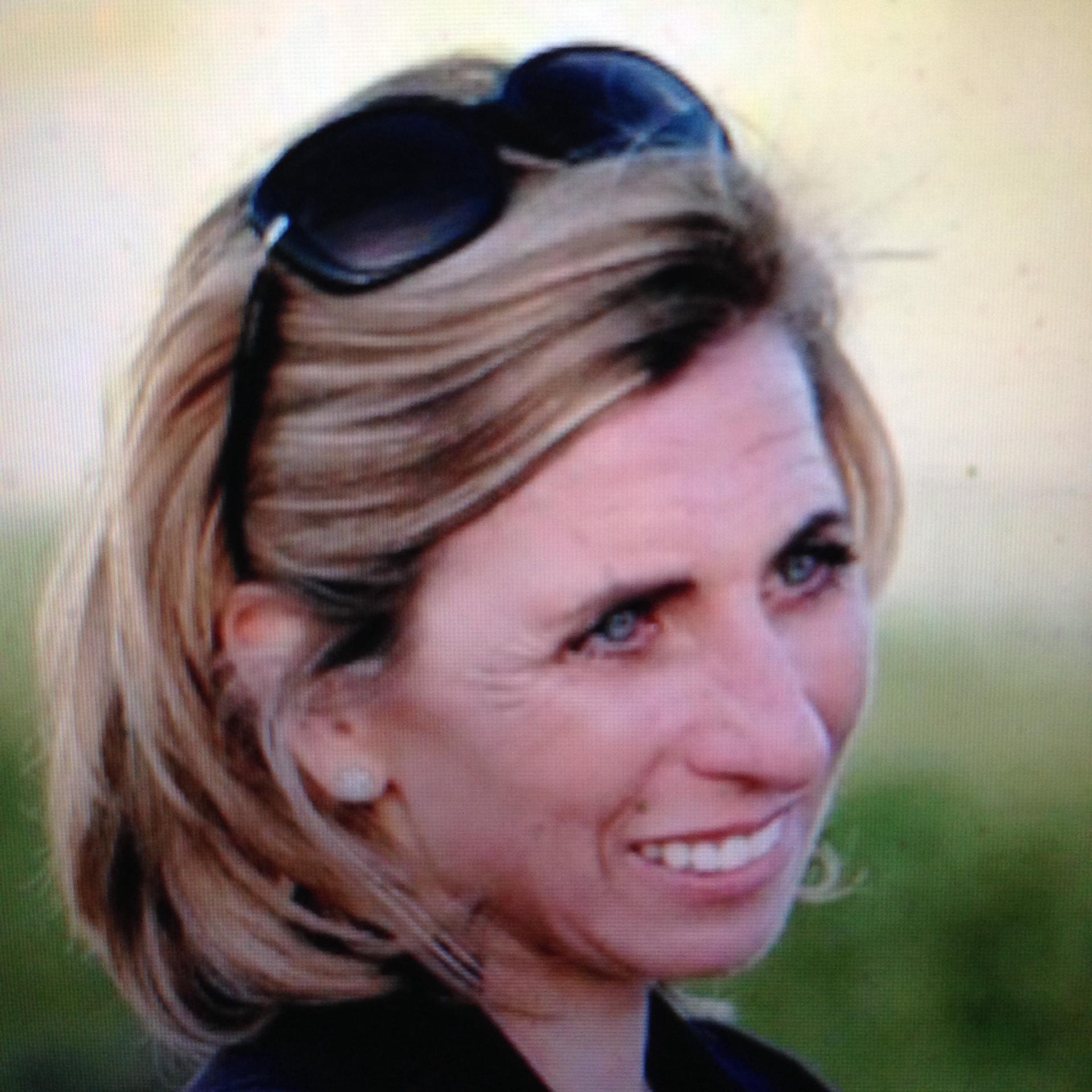 Helen Cooke