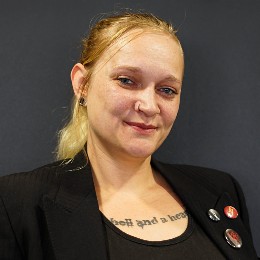 Stefanie Frieda Szigat