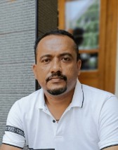 Siju Ulahannan V