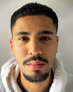 Pedro Jailes