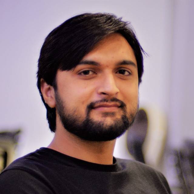 Zain Ali