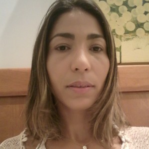 Luciana Regina Andrade