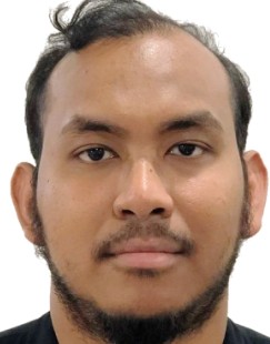Fazrul Azimi Bin Abdul Aziz