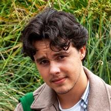 Elijah Lopez