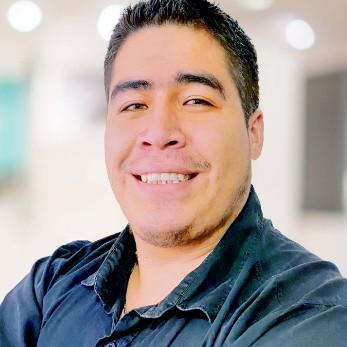Paul Esteban Naranjo Bueno