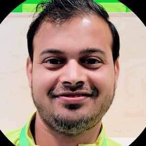 Himanshu Saini
