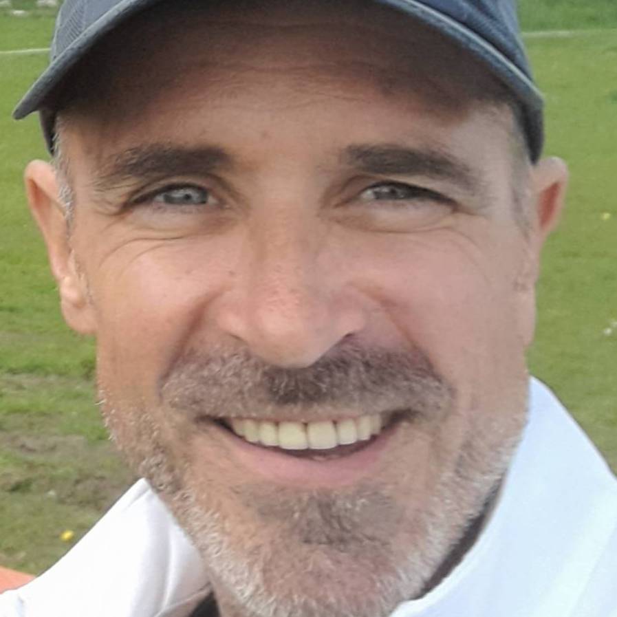 Bryan Gavin Purcell