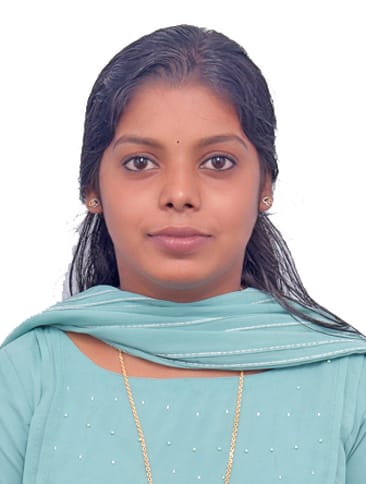Parvathy Vimalakshan