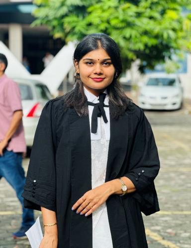 Aanchal Gireesh