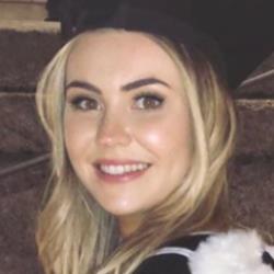 Hannah Smyth