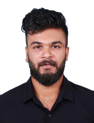 Adithya Sanjay
