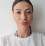 MIHAELA-CRISTINA ENE