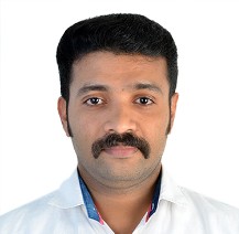 JEEMON VARUGHESE