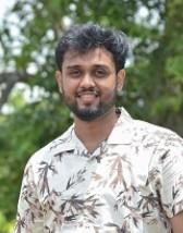 Swapnil Majumder