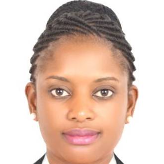 Roslinna Mpofu