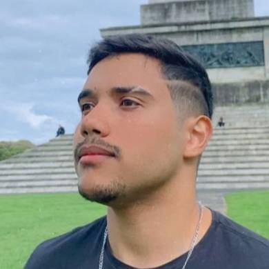 André Castro Carneiro