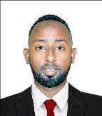 Abdifitah Omar Mohamed