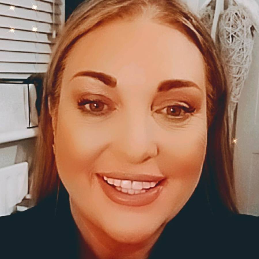 Celine Darcy
