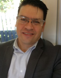 Marco Palma
